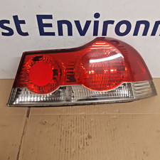 2009 VOLVO C70 MK2 O/S DRIVERS SIDE REAR LIGHT LAMP 27730206    (A1E)