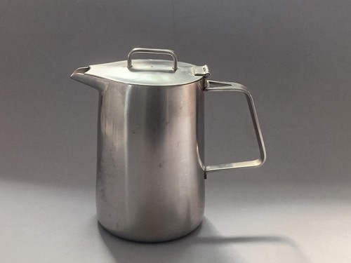 Vintage modernist oriana hot - vintage,