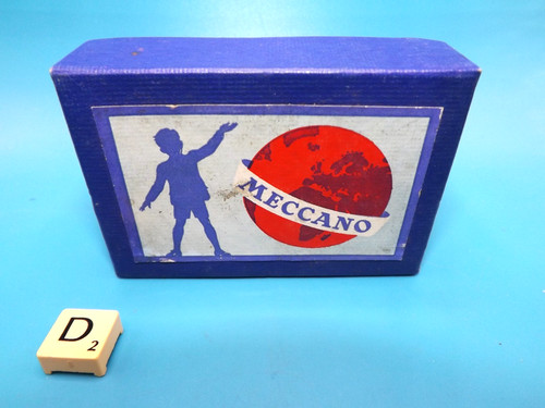 Circa 1950 meccano small - circa,
