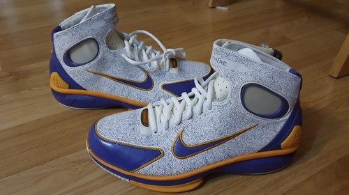 Nike air zoom huarache 2k4 - zoom,