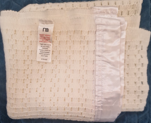 Mothercare 9178425 off white - off,