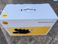 Yale Smart Motion 4 Camera