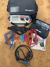 Megger MFT1741 Multifunction