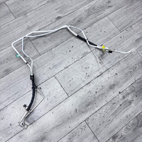 Ford mk2 air con pipe - air,