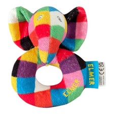 David McKee Elmer The Elephant