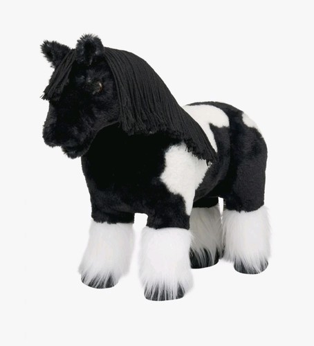 Lemieux toy pony razzle - razzle,