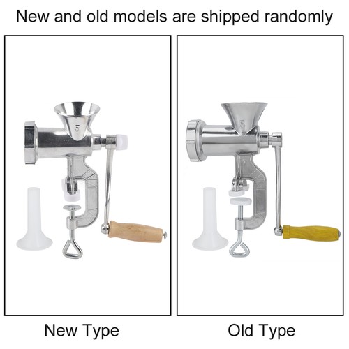 Manual grinder household - grinder,