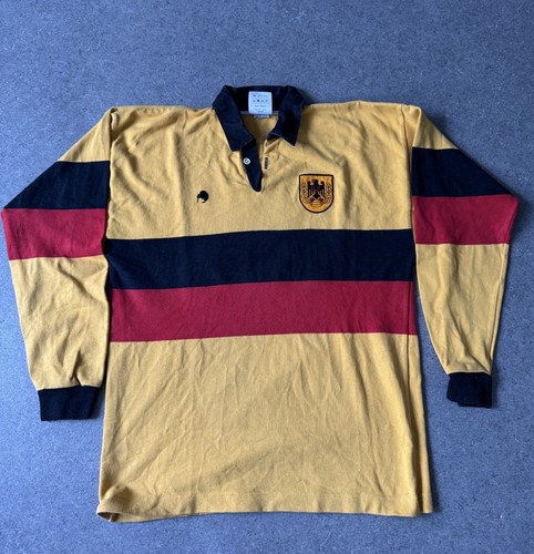 1995 germany rugby - 1995-97,