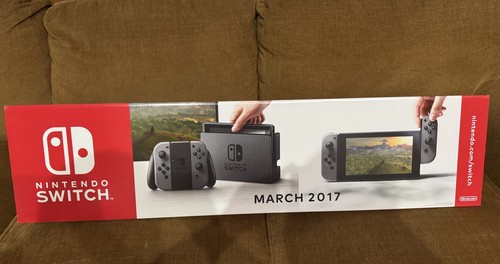 Nintendo switch toys pre - switch,