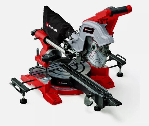 Einhell sliding mitre - mitre, saw