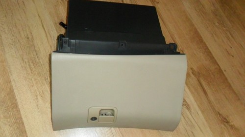Saab aero glovebox 4600771 - saab,