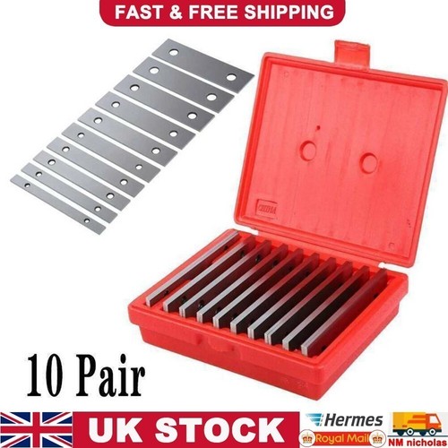 Pairs thin parallel - thin, set