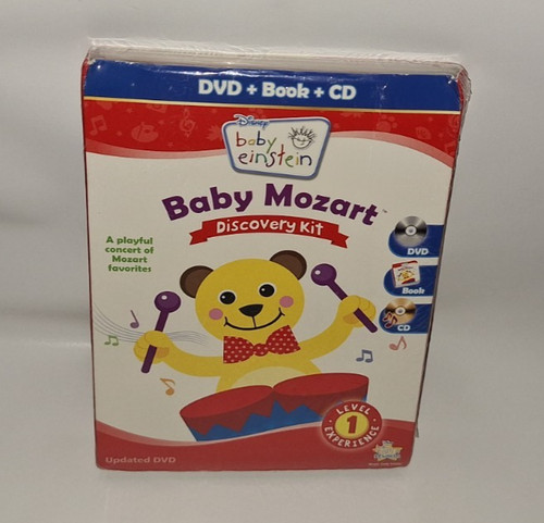 Disney baby einstein - disney,