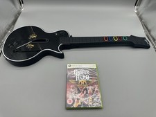 Guitar Hero Les Paul Wireless