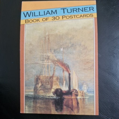William turner book 30 - william, of