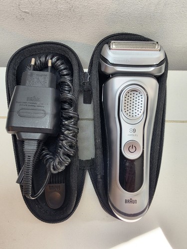 Braun series electric wet - electric, &