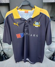 Puma VIKINGS Yorkshire Replica