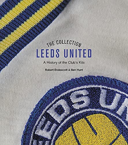 The leeds united - leeds, collection: