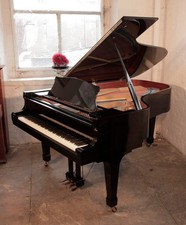 Reconditioned, Kawai KG-5D Grand Piano, 3 Year Warranty | BESBRODE PIANOS