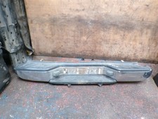 BFD080952 2008 NISSAN NAVARA D40 2.5 E4 AUTO REAR BUMPER