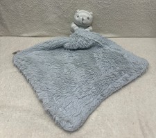 Best brands striped blue bear