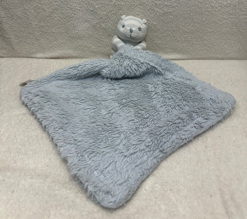 Best brands striped - blue, bear