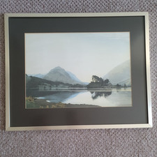 Heaton Cooper Studio Print -