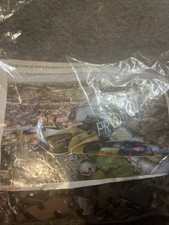 Wentworth Wooden Jigsaw Puzzle