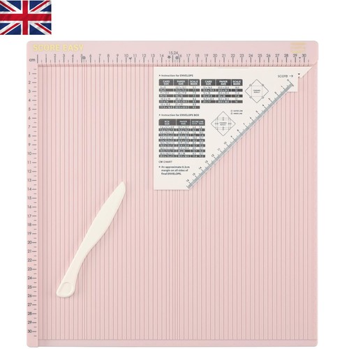 Ultimate pink scoring board - pink,