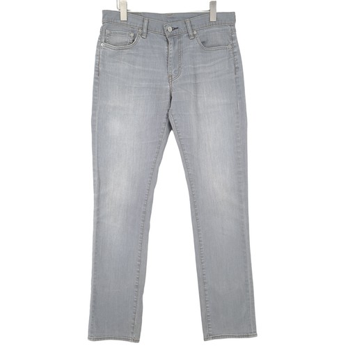 Levi jeans 511 - levi's, stretch