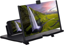 14" Thin Foldable Phone