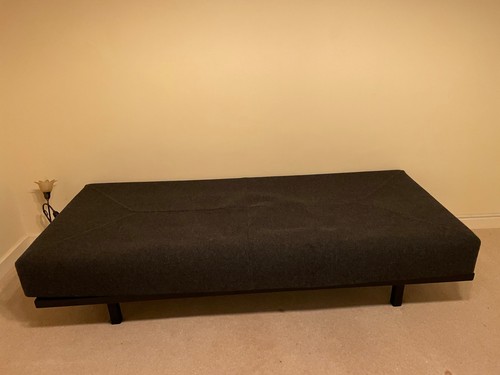 Lovely habitat metal daybed - lovely,