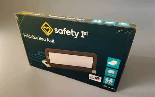Safety 1st portable bed rail - 1st,