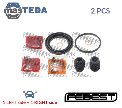 0375 fd1f brake caliper repair - 0375-fd1f,