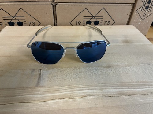 Randolph engineering aviator - randolph,