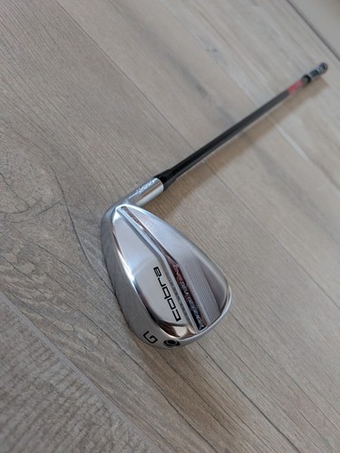 Cobra king forged tec - king, one