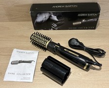 Andrew Barton Shine Volumiser