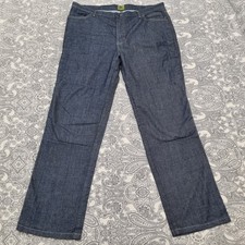 Draggin Jeans Blue Denim