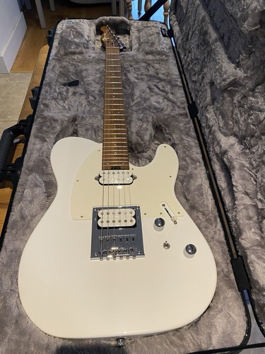 Charvel pro mod cal - so-cal, 2
