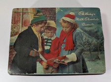 Vintage Nostalgic Cadburys