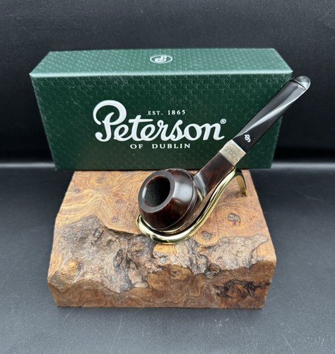 Peterson 2026 pipe - 2026, year