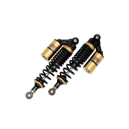 Ryf shocks absorbers - shocks,