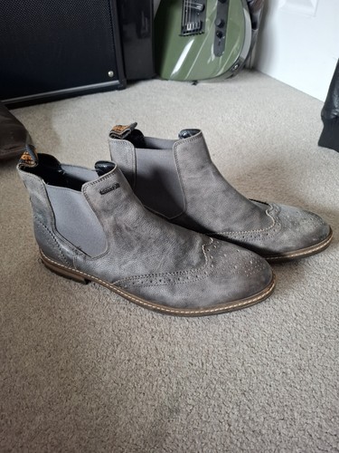 Superdry chelsea boots men - superdry,