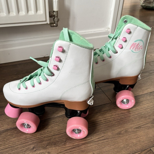 Mia girls quad - girls,