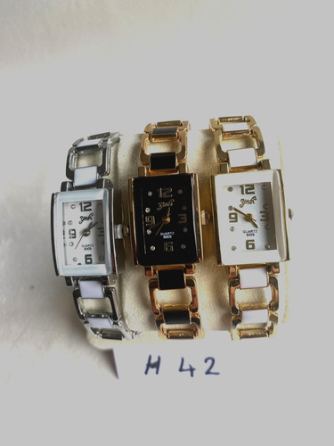 Elegant ladies watch
