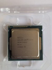 Intel i7-4770 Processor CPU, 4