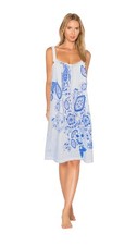 Ladies Floral Elasticated