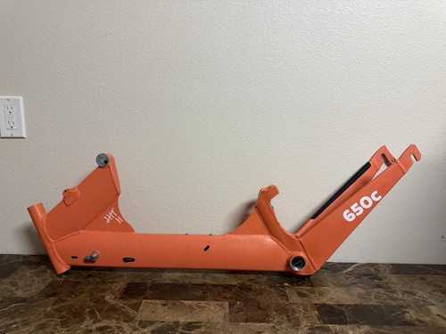 Softride powerwing 650c - softride,