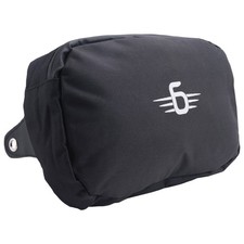 Motorcycle Head Bag Storage