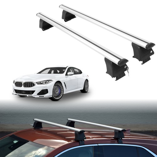 Roof rack crossbars - roof,